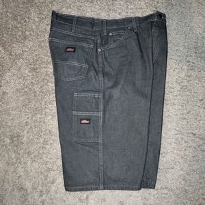 Dickies shorts size 36 black